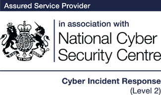 NCSC Cyber Incident Response