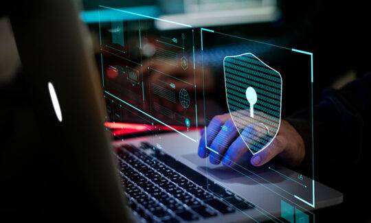 cybersecurity experts