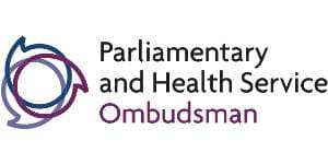 PHSO logo
