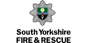 South Yorks fire and rescue logo