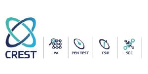 DigitalXRAID CREST certifications
