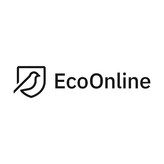 EcoOnline logo