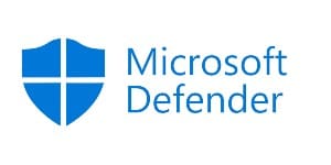 MS defender logo
