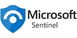 MS Sentinel logo
