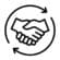 DigitalXRAID partnership icon