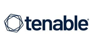 Tenable logo
