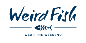 Weird Fish logo