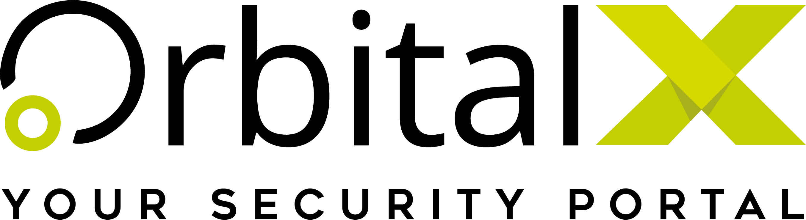 Orbital-X-Logo