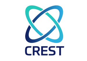 CREST-Logo