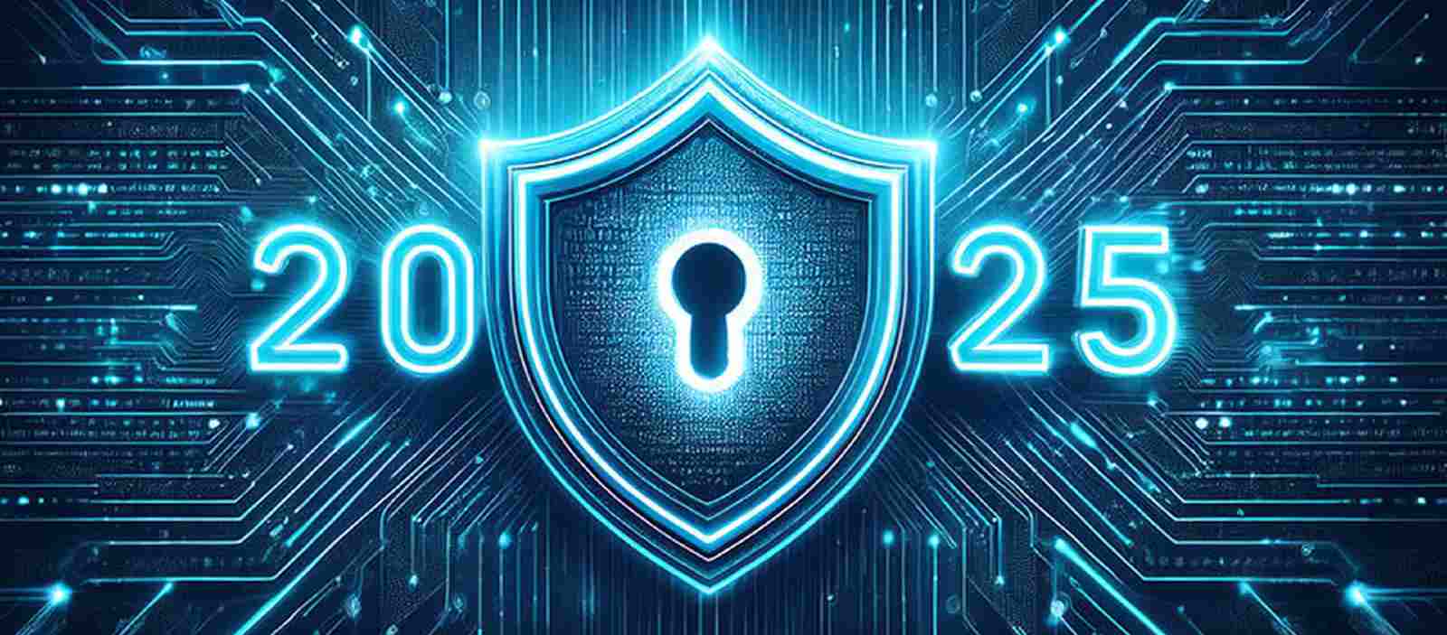 Cyber Threat Predictions for 2025