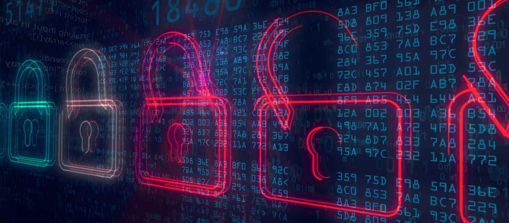 cyber security services