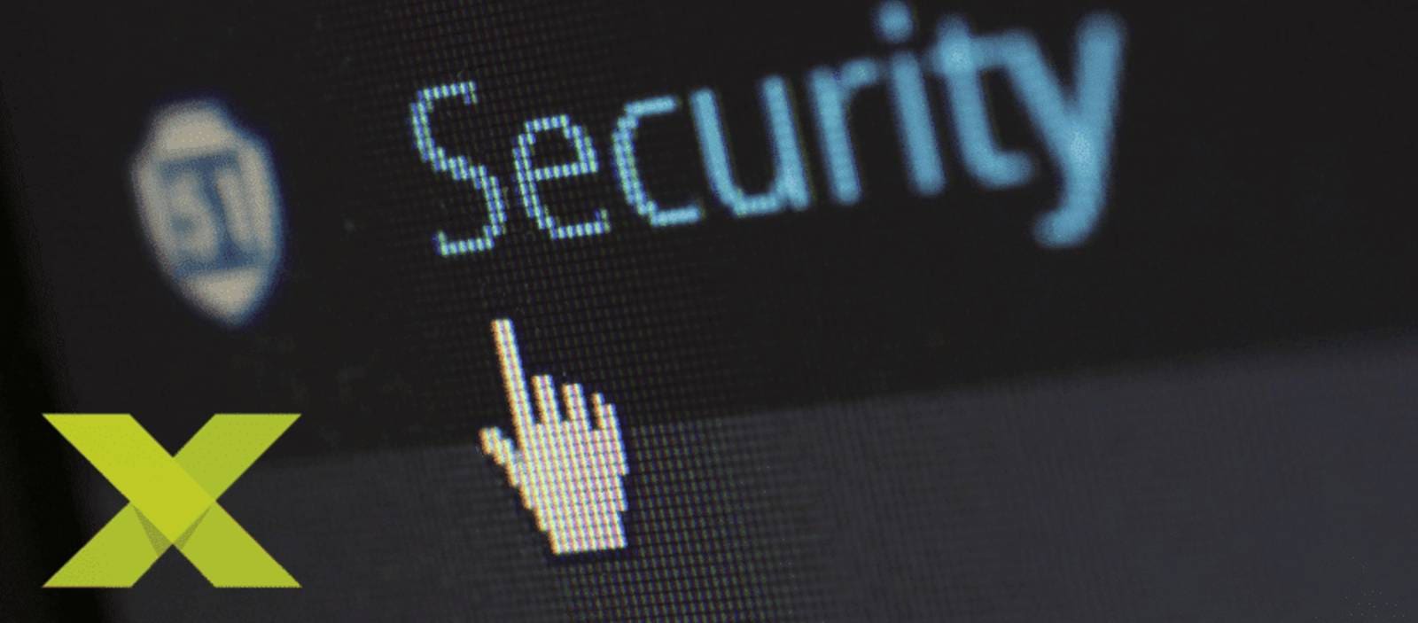 cybersecurity