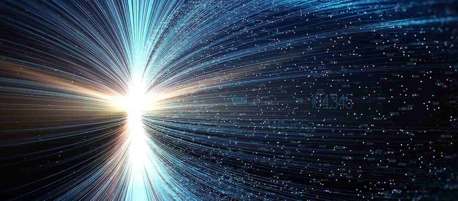 abstract image DigitalXRAID cybersecurity experts