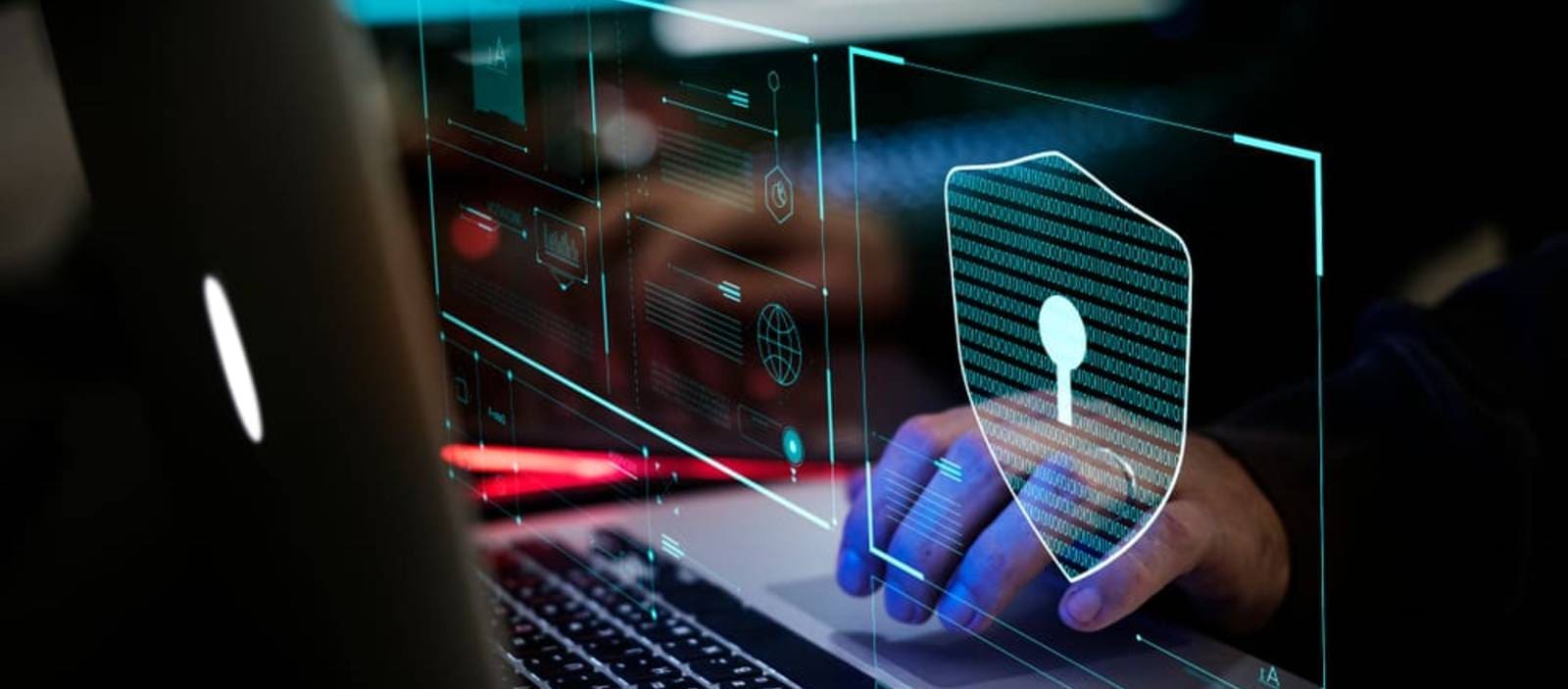 cyber security services