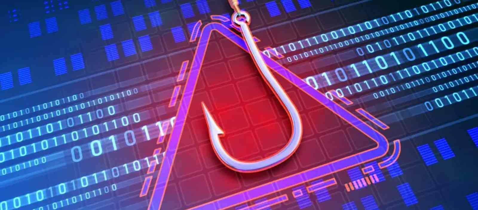 Phishing attacks cybersecurity