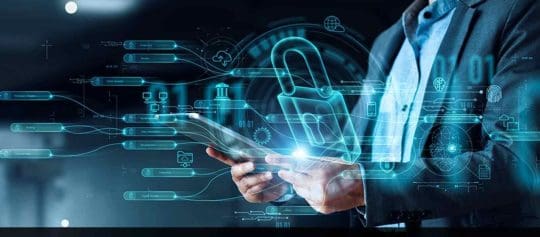 Using Artificial Intelligence in Cybersecurity