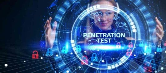 Continuous Penetration Testing