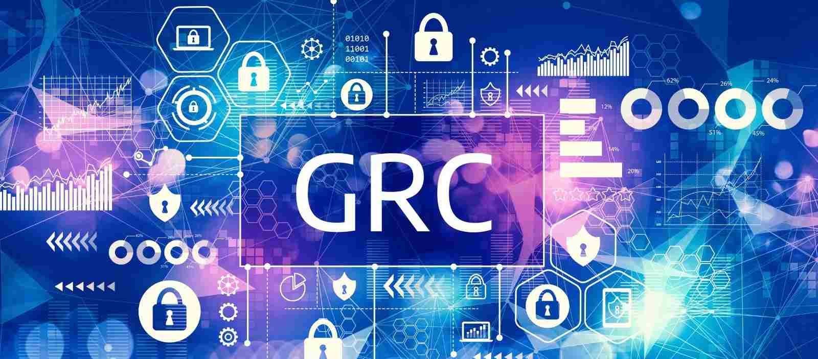 GRC in cybersecurity