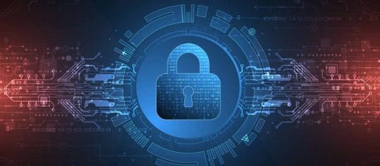 Zero Trust Security Explained