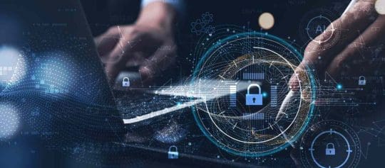 cyber security partner MSSP