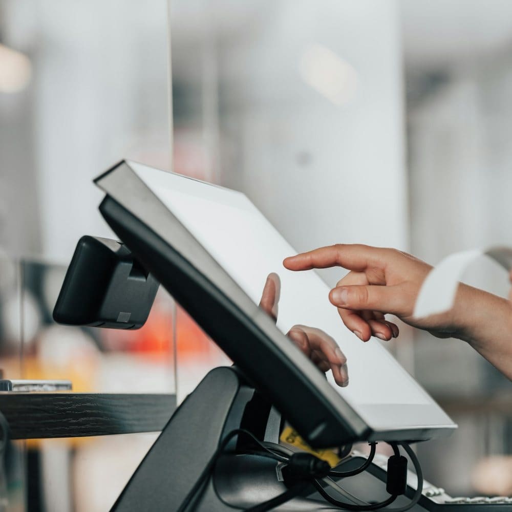 retail cyber security