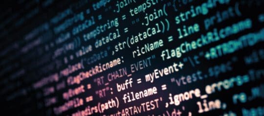 CREST Penetration Testing 4 External automated penetration testing services