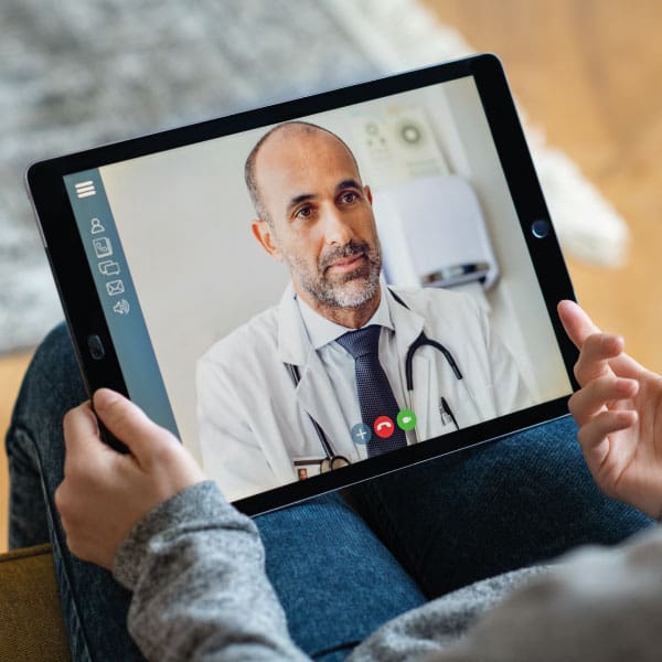 DigitalXRAID protecting healthcare organisations