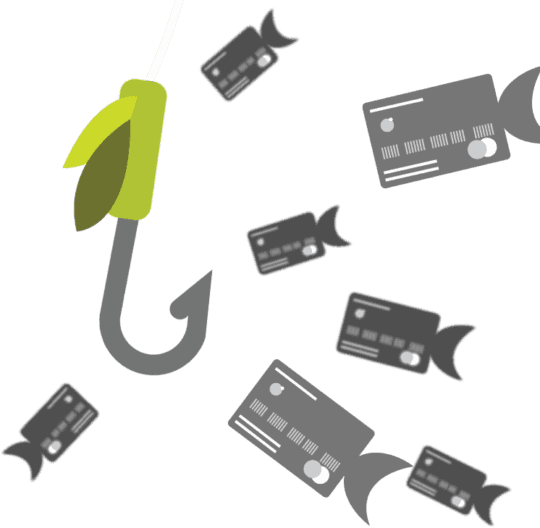 Managed Phishing Service with DigitalXRAID