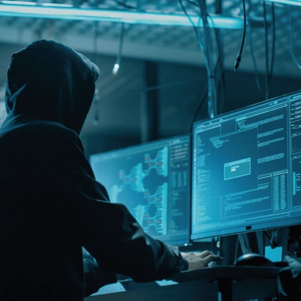 cyber security experts