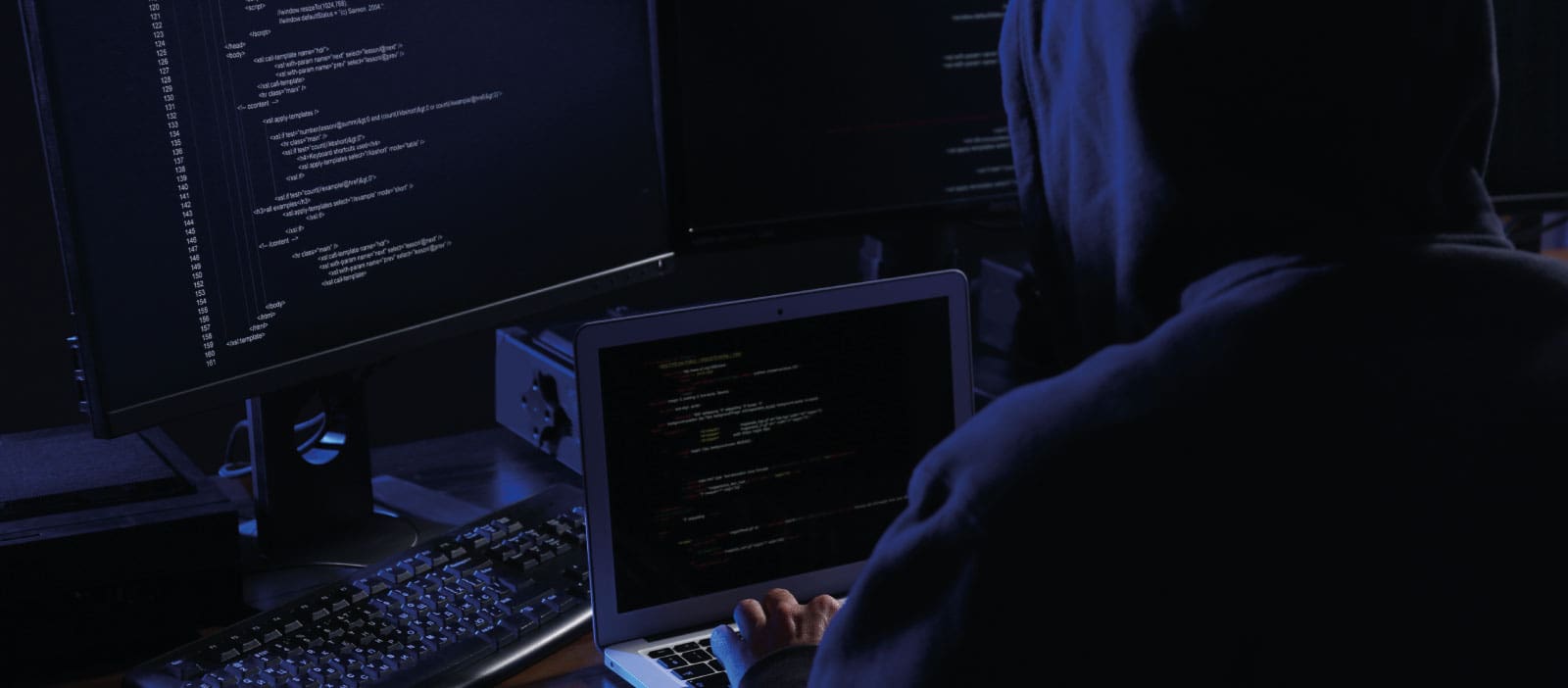 cybersecurity attack