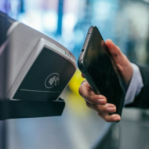 PCI DSS Card Payment