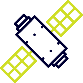 icon--satellite-black