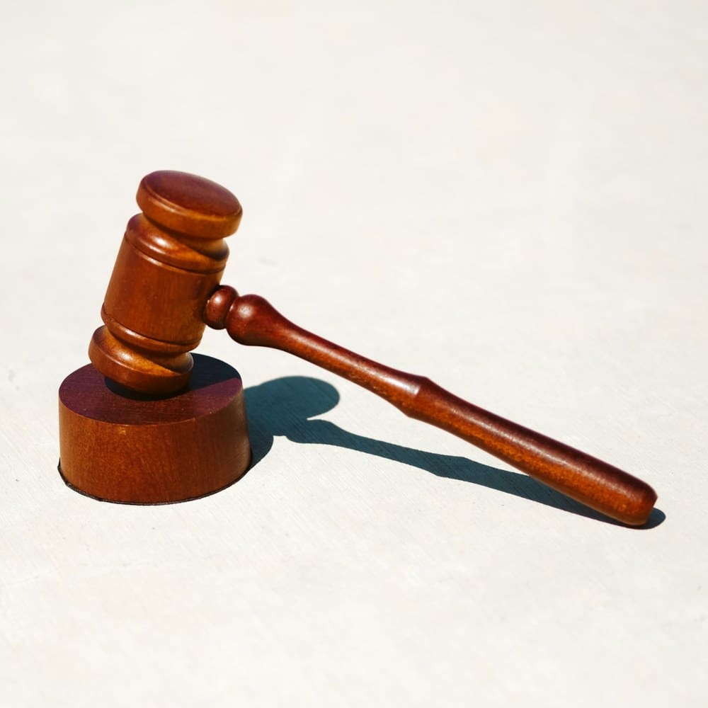 Law firm cybersecurity