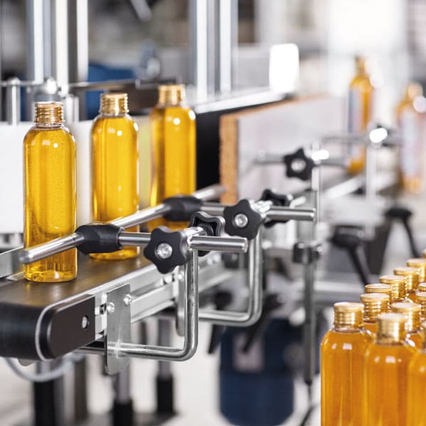 manufacturing
