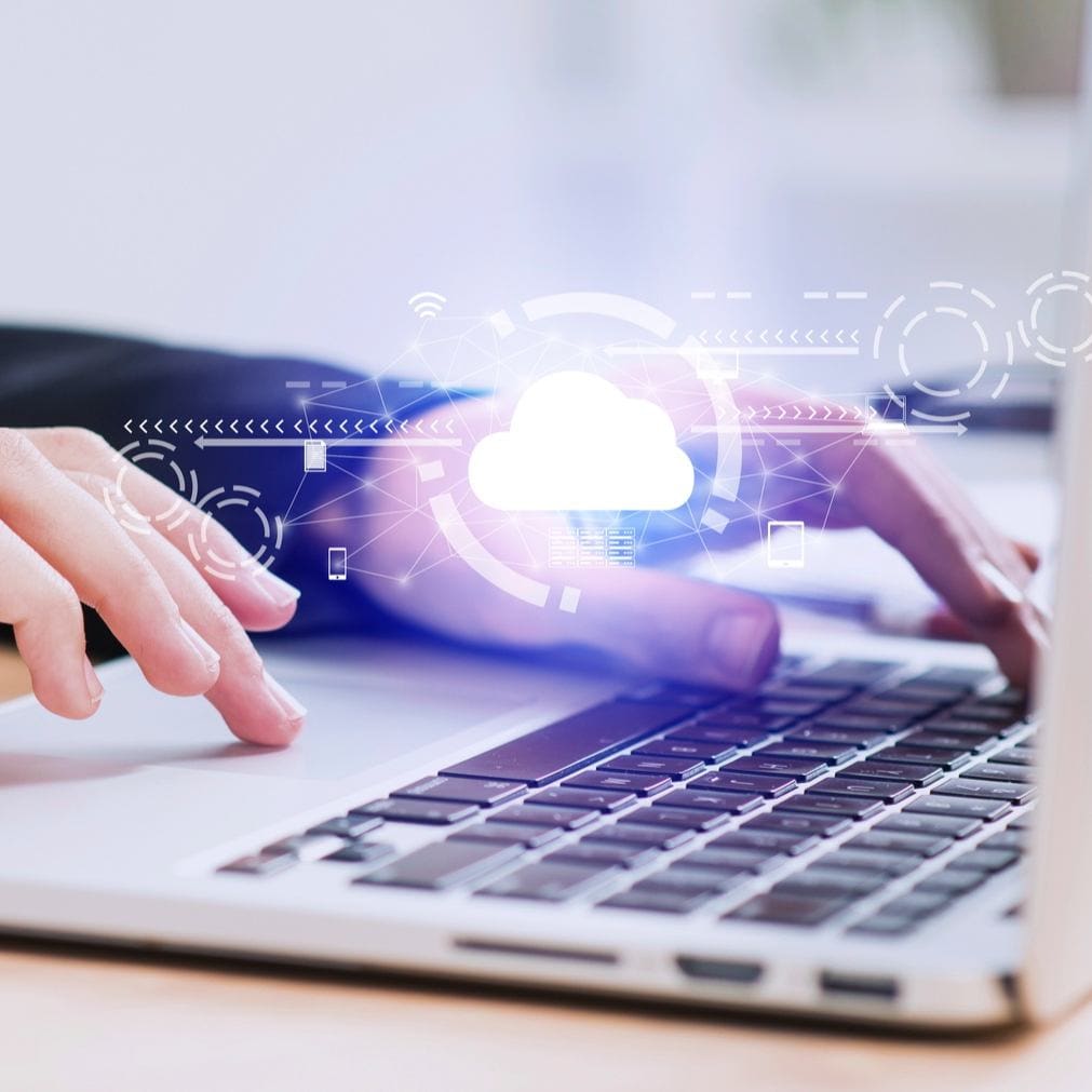 cybersecurity for technology company