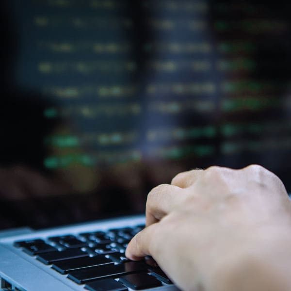 cybersecurity expert