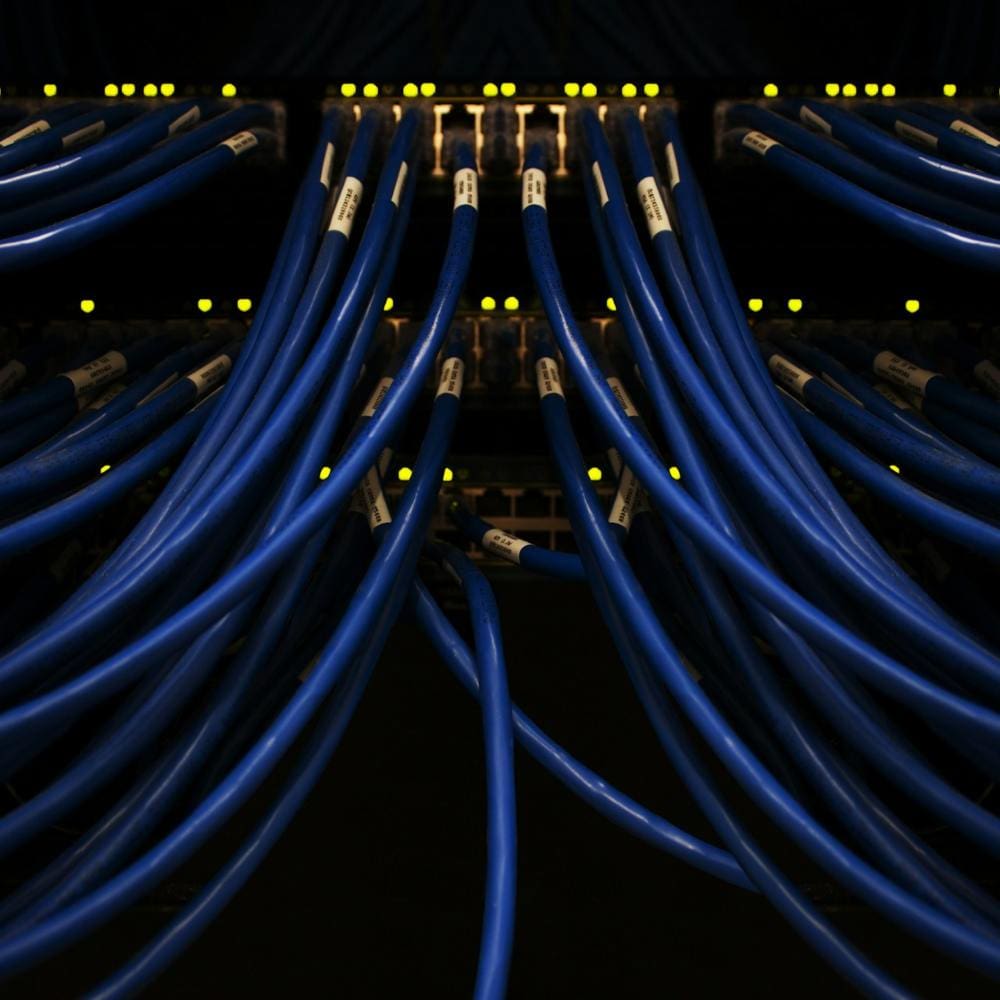 technology cyber security solutions