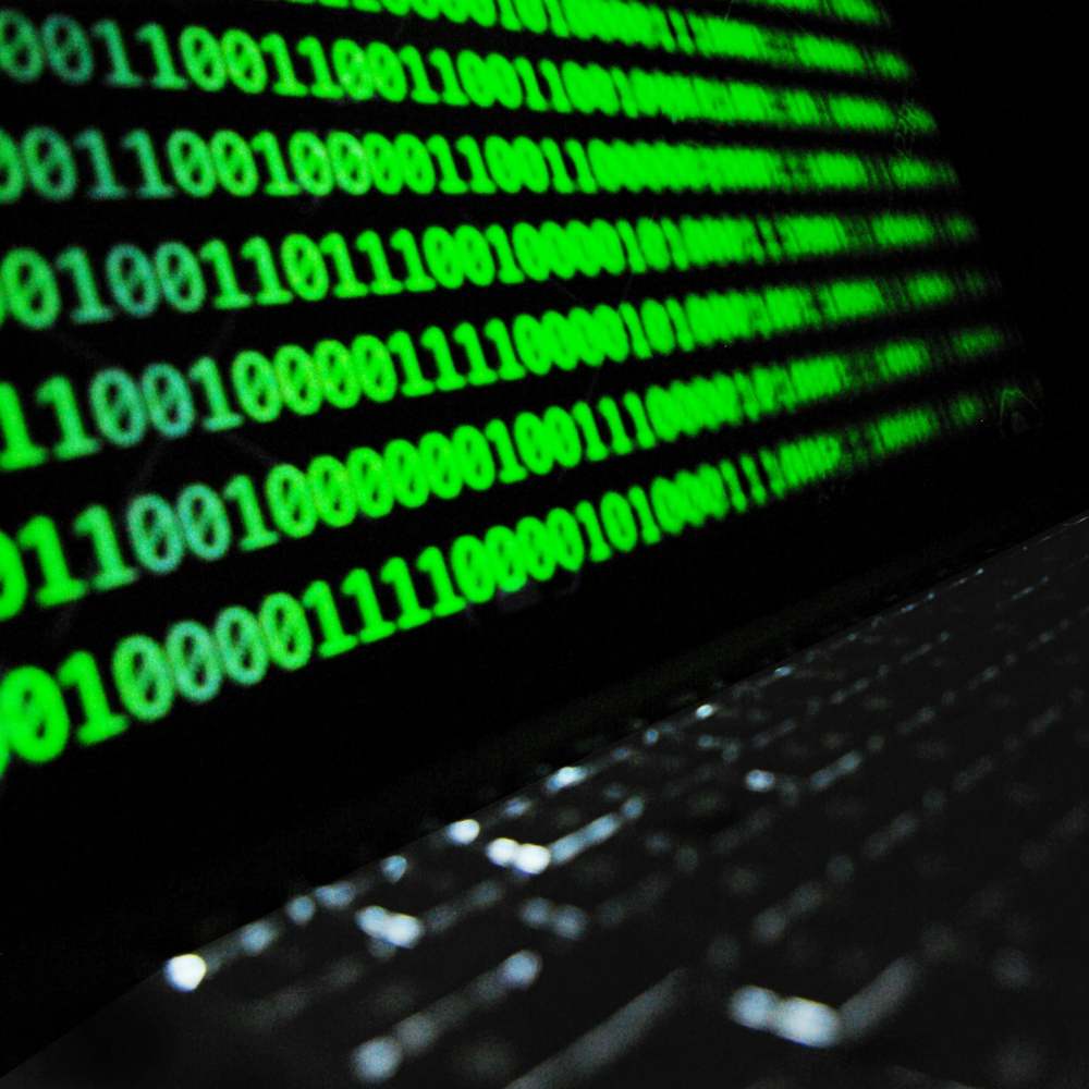 Vulnerability Scanning