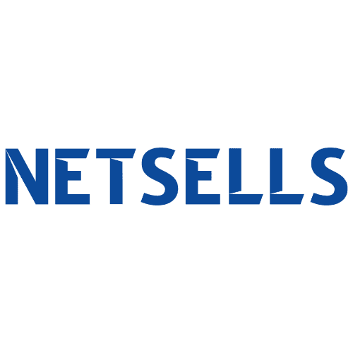 Netsells Case Study 1 netsells-logo
