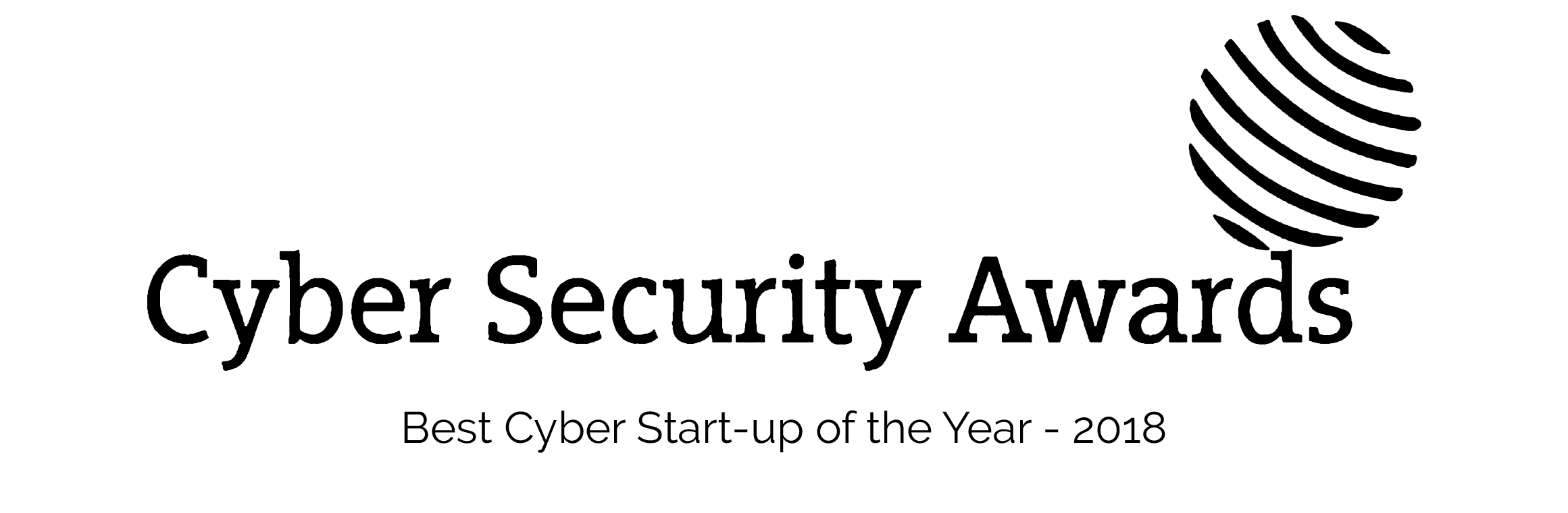 DigitalXRAID cybersecurity awards shortlist 2018 logo