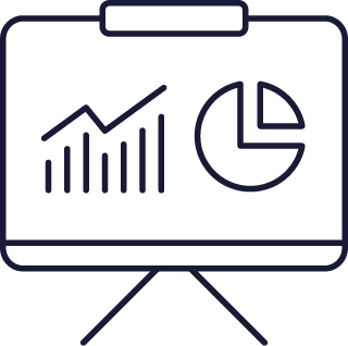 chart icon DigitalXRAID icon