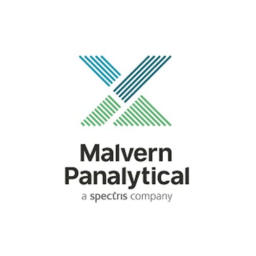 Malvern Panalytical Case Study 1 Malvern logo
