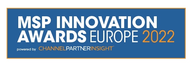 DigitalXRAID shortlisted for MSP Innovation awards