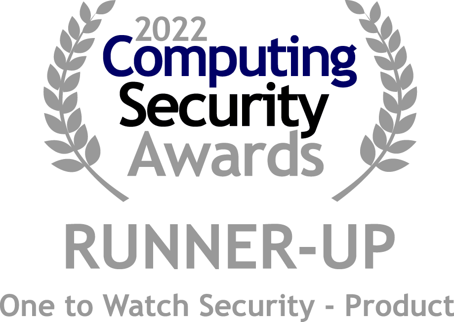 DigitalXRAID award shortlist - One to Watch Security Product