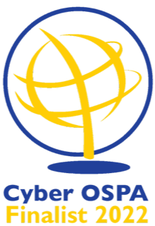 Cyber OSPAs Finalist