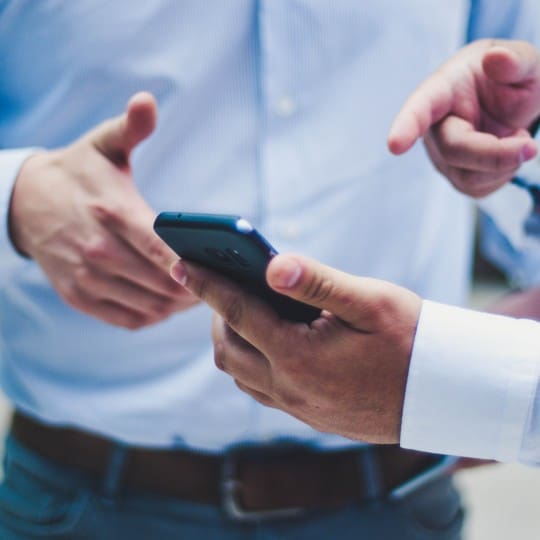 cybersecurity expert