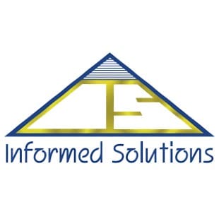 Informed Solutions Case Study 1 Informed Solutions logo