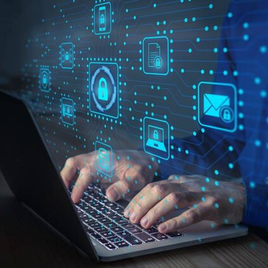 8 Steps for Effective Incident Response 1 DigitalXRAID cybersecurity expert