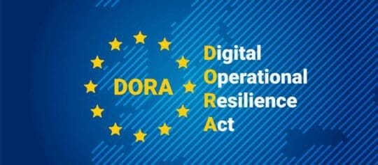 Why Fintech and Financial Services Institutions Need to Prepare for DORA Now 1 Dora Compliance