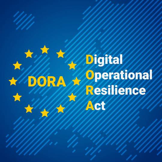 DORA & Operational Resilience Framework Cybersecurity Implications 1 Dora Compliance
